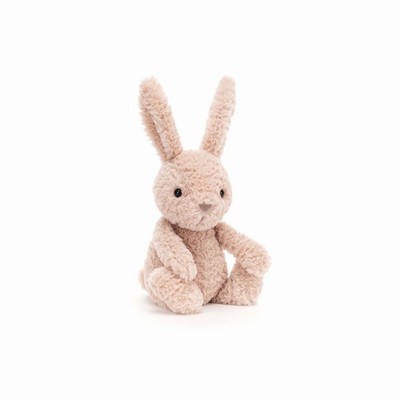 Jellycat Tumbletuft Konijn | BV7650943